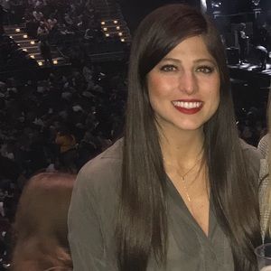 Meet your Posher, Mallory